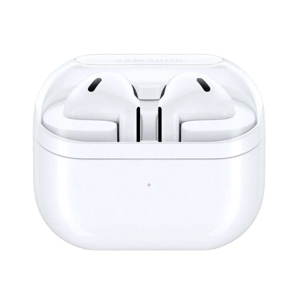 هندزفری بی سیم سامسونگ مدل Galaxy Buds 3 رنگ سفید