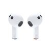هندزفری بی سیم سامسونگ مدل Galaxy Buds 3 رنگ سفید
