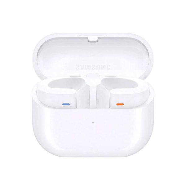 هندزفری بی سیم سامسونگ مدل Galaxy Buds 3 رنگ سفید