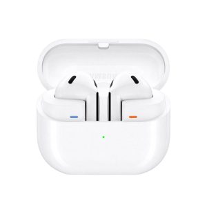 هندزفری بی سیم سامسونگ مدل Galaxy Buds 3 رنگ سفید