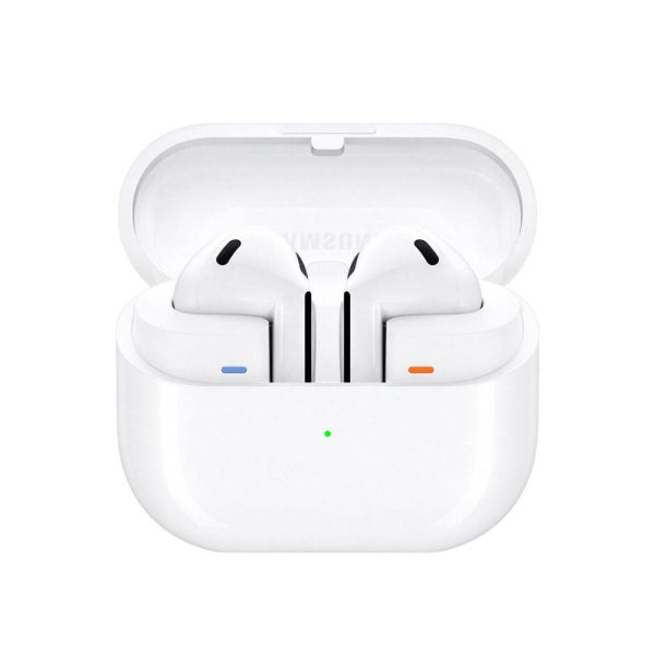 هندزفری بی سیم سامسونگ مدل Galaxy Buds 3 رنگ سفید