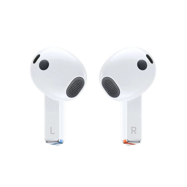هندزفری بی سیم سامسونگ مدل Galaxy Buds 3 رنگ سفید