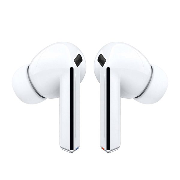 هندزفری بی سیم سامسونگ مدل  Galaxy Buds 3 pro رنگ سفید