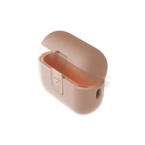 کاور ایرپاد پرو ۲ یونیک UNIQ CLYDE AIRPODS PRO 2ND GEN LOCK CASE رنگ صورتی