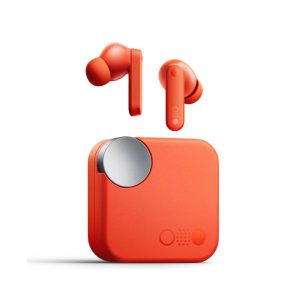هدفون بلوتوثی ناتینگ مدل CMF Buds pro 2 رنگ نارنجی