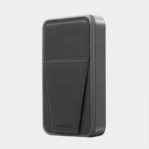 پاوربانک انرژیا مدل MagPac Grip ظرفیت 10000 میلی آمپر ساعت