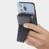 پاوربانک انرژیا مدل MagPac Grip ظرفیت 10000 میلی آمپر ساعت