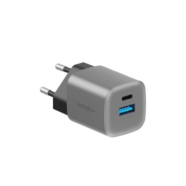 شارژر دیواری ۳۵ وات انرژیا Energea مدل AmpCharge GAN35
