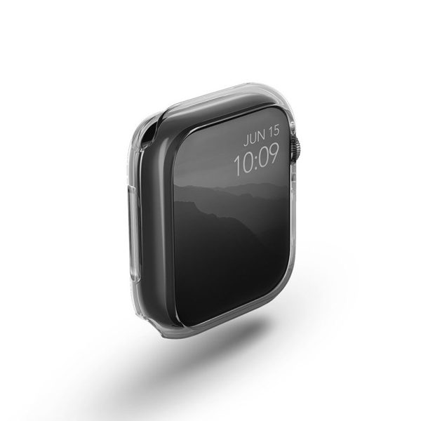 گارد محافظ اپل واچ یونیک سایز UNIQ Glase 41mm