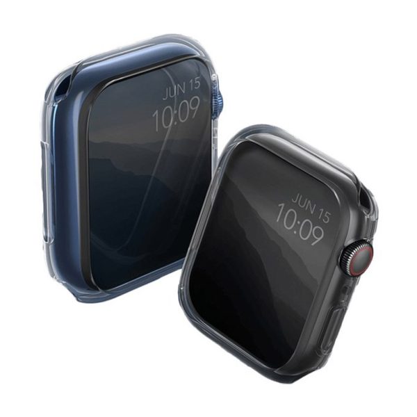 گارد محافظ اپل واچ یونیک سایز UNIQ Glase 41mm