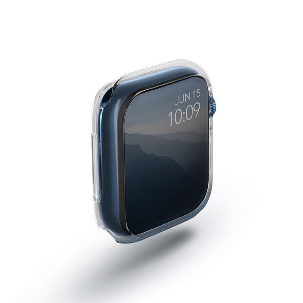 گارد محافظ اپل واچ یونیک سایز UNIQ Glase 41mm