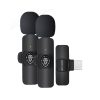میکروفون گرین لیون 3in1 Wireless Microphone
