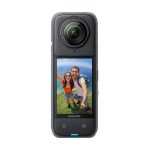 دوربین اکشن insta360 X4 فیلمبرداری 8K