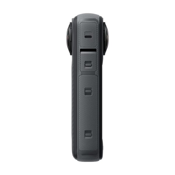دوربین اکشن insta360 X4 فیلمبرداری 8K