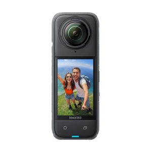 دوربین اکشن insta360 X4 فیلمبرداری 8K