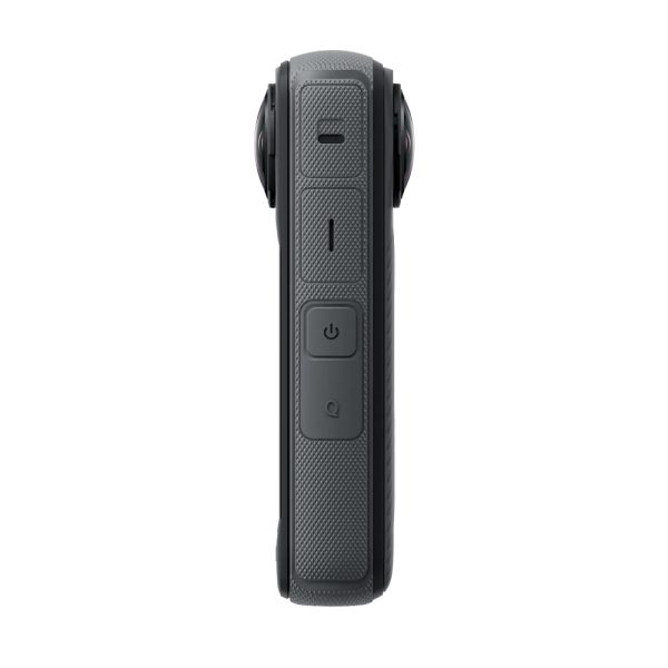 دوربین اکشن insta360 X4 فیلمبرداری 8K