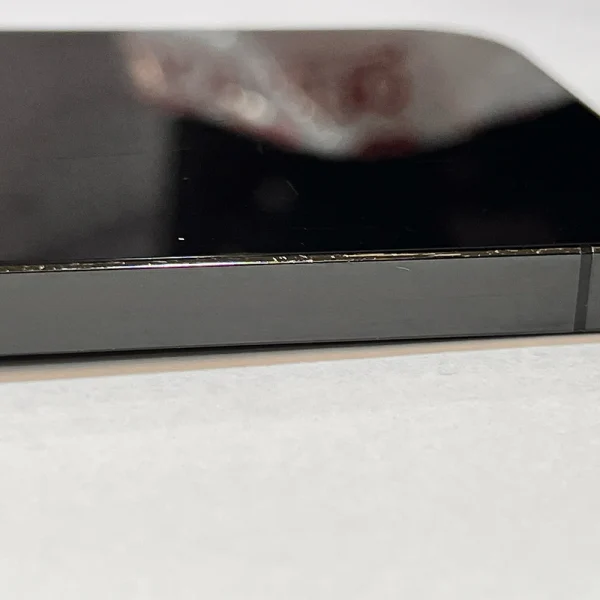 گوشی موبایل دست دوم iPhone 14 Promax رنـگ Space Black حافظه 256 گیگ دو سیم ZA/A رجیستر نشده