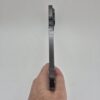 گوشی موبایل دست دوم اپل iPhone 14 ProMax رنـگ مشکی حافظه ۲۵۶ گیگ دو سیم کارت ZA بدون رجیستر