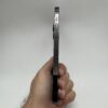 گوشی موبایل دست دوم اپل iPhone 14 ProMax رنـگ مشکی حافظه ۲۵۶ گیگ دو سیم کارت ZA بدون رجیستر