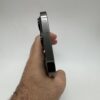 گوشی موبایل دست دوم اپل iPhone 14 ProMax رنـگ مشکی حافظه ۲۵۶ گیگ دو سیم کارت ZA بدون رجیستر