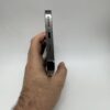 گوشی موبایل دست دوم اپل iPhone 14 ProMax رنـگ مشکی حافظه ۲۵۶ گیگ دو سیم کارت ZA بدون رجیستر