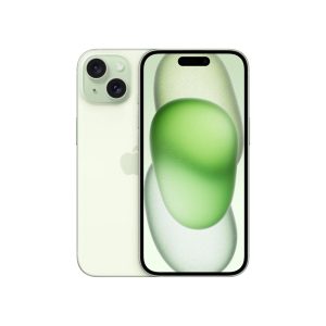 گوشی موبایل دست دوم اپل مدل iphone 15 ظرفیت 128 گیگ | رنگ سبز رجیستر شده