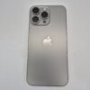 گوشی موبایل اپل iPhone 15 ProMax رنگ نچرال حافظه 256 گیگ ZA ریجستر شده