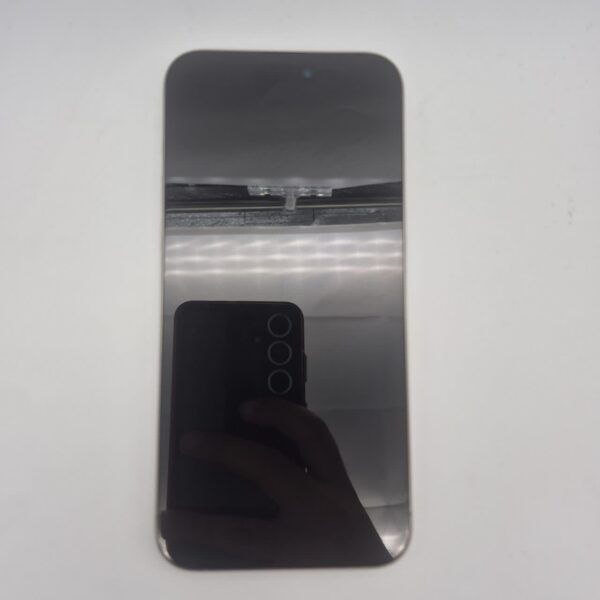 گوشی موبایل اپل iPhone 15 ProMax رنگ نچرال حافظه 256 گیگ ZA ریجستر شده