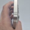 گوشی موبایل دست دوم اپل iPhone 15 ProMax رنگ Natural Titanium حافظه ۱ ترابایت بدون رجیستری