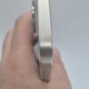 گوشی موبایل دست دوم اپل iPhone 15 ProMax رنگ Natural Titanium حافظه ۱ ترابایت بدون رجیستری
