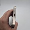 گوشی موبایل دست دوم اپل iPhone 15 Promax رنگ Natural Titanium حافظه 512 گیگ ZA بدون ریجستری