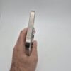 گوشی موبایل دست دوم اپل iPhone 15 Promax رنگ Natural Titanium حافظه 512 گیگ ZA بدون ریجستری