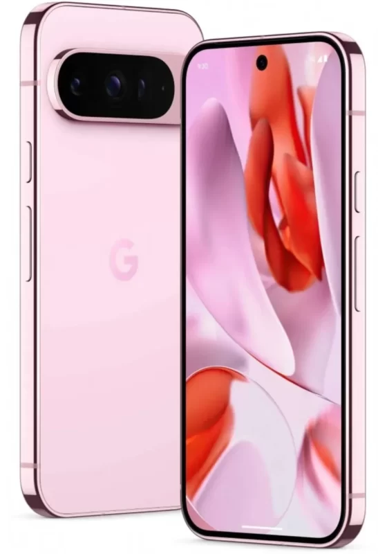 pixel 9 pro xl pink 66bba605d12e6e08a5782269