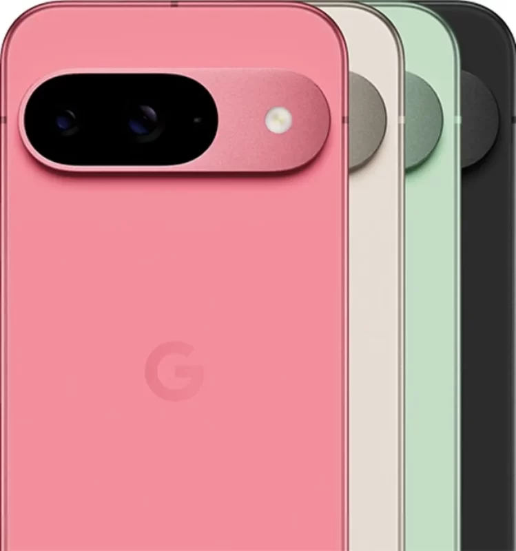 pixel 9 series leaks 3