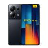 گوشی موبایل شیائومی مدل Poco M6 Pro دو سیم کارت ظرفیت 256 گیگابایت و رم 8 گیگابایت رنگ مشکی