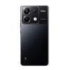 گوشی موبایل شیائومی مدل Poco X6 دو سیم کارت ظرفیت 256 گیگابایت و رم 12 گیگابایت رنگ مشکی