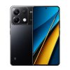 گوشی موبایل شیائومی مدل Poco X6 دو سیم کارت ظرفیت 256 گیگابایت و رم 12 گیگابایت رنگ مشکی