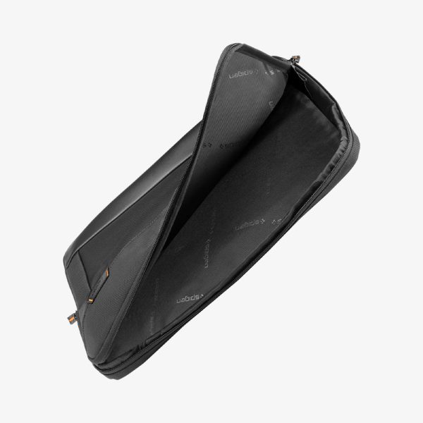 کیف لپ تاپ اسپیگن مدل Spigen KD100 مناسب برای لپ تاپ تا ۱۶ اینچ