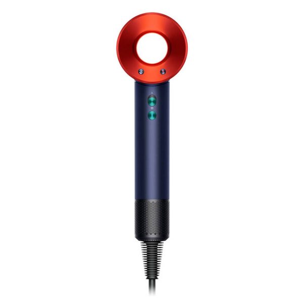 سشوار دایسون مدل Dyson Supersonic HD15prussian blue|topaz