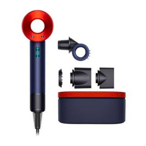 سشوار دایسون مدل Dyson Supersonic HD15prussian blue|topaz