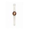 ساعت هوشمند سامسونگ مدل Galaxy Watch 7 44mm رنگ کرم