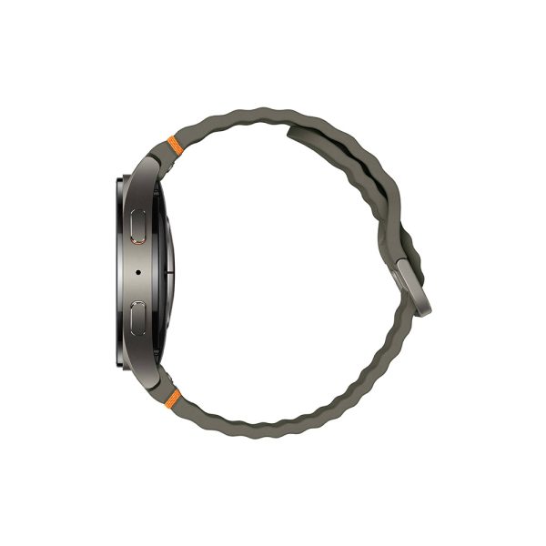 ساعت هوشمند سامسونگ مدل Galaxy Watch 7 40mm رنگ سبز