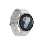 ساعت هوشمند سامسونگ مدل Galaxy Watch 7 40mm رنگ نقره ای