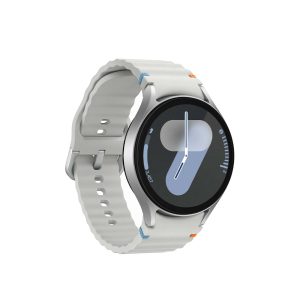 ساعت هوشمند سامسونگ مدل Galaxy Watch 7 40mm رنگ نقره ای