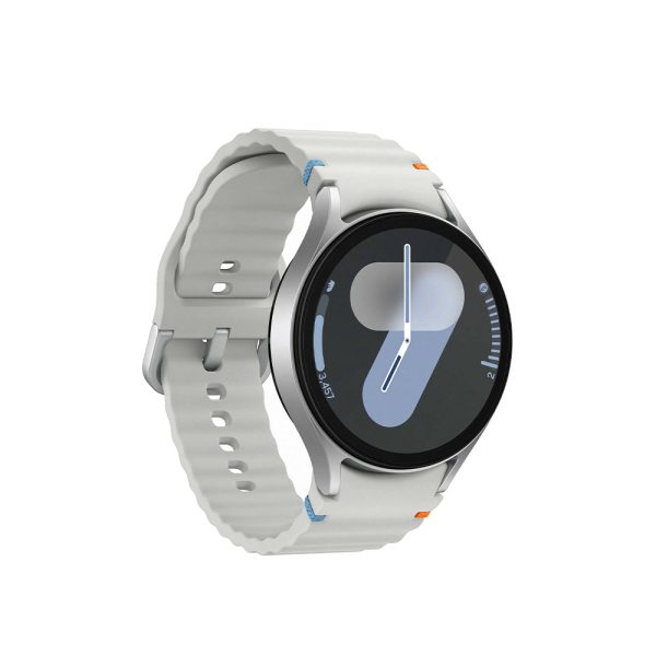 ساعت هوشمند سامسونگ مدل Galaxy Watch 7 44mm رنگ نقره ای