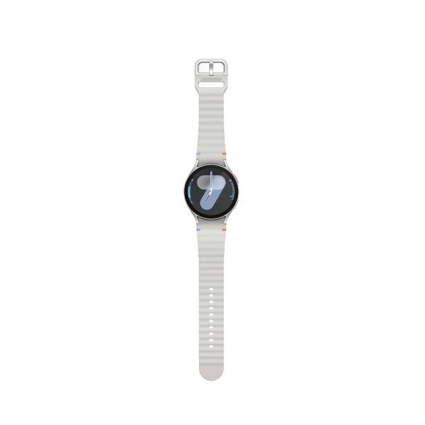 ساعت هوشمند سامسونگ مدل Galaxy Watch 7 44mm رنگ نقره ای