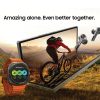 ساعت هوشمند سامسونگ مدل Galaxy Watch Ultra رنگ تیتانیوم نقره‌ای