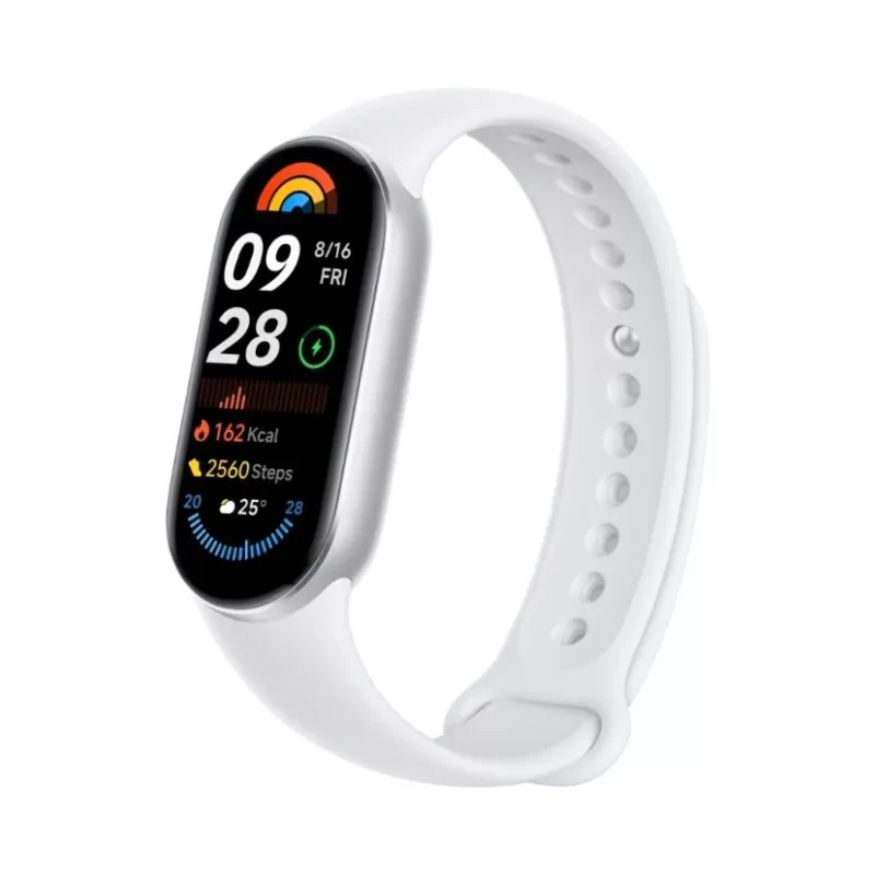 xiaomi smart band 9 white 66b8b9799a162903d9c1d106