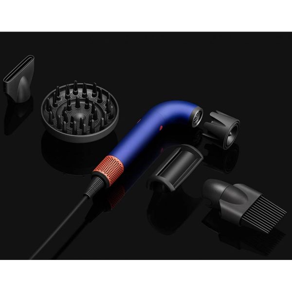 سشوار دایسون مدل Dyson Supersonic R HD-18
