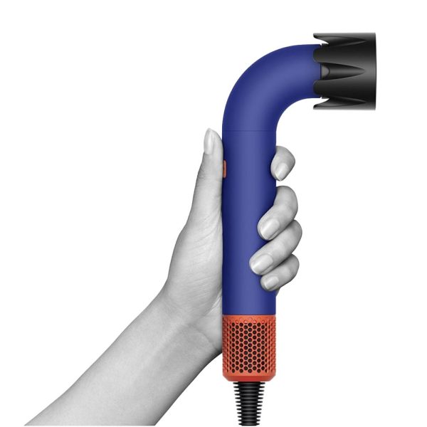 سشوار دایسون مدل Dyson Supersonic R HD-18